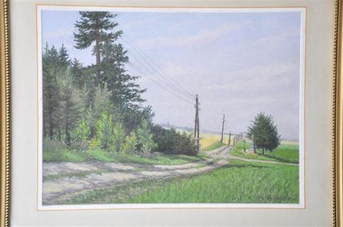 (obraz Rudolfa Paulíka)