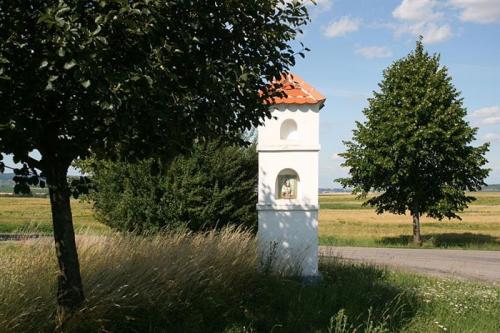 Boží muka pod Starými vinohrady