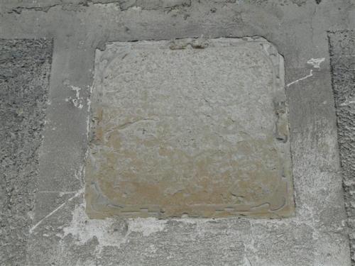 Nejstarší kamenná deska