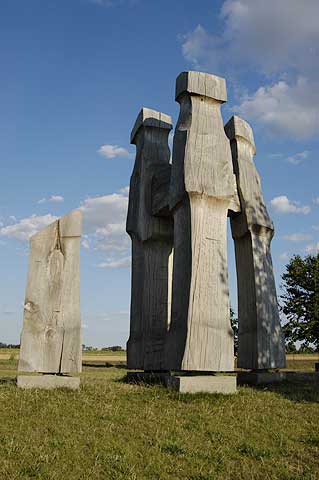 Dílo Setkání z pohledu autora Mgr. Daniela Klose