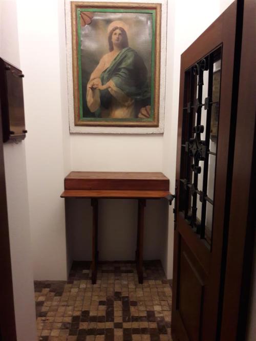 Blažovická zvonice